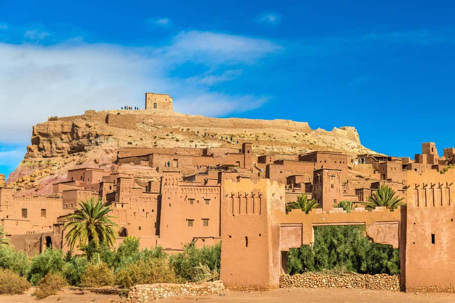 From Marrakech: Zagora 2-Day Desert Safari with Food & Camp - Price and value: is $113 a fair deal for two days?