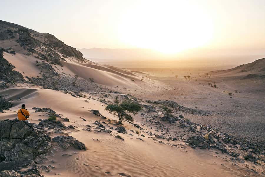 From Marrakech: Zagora 2-Day Desert Safari with Food & Camp - Packing checklist that keeps the trip comfortable