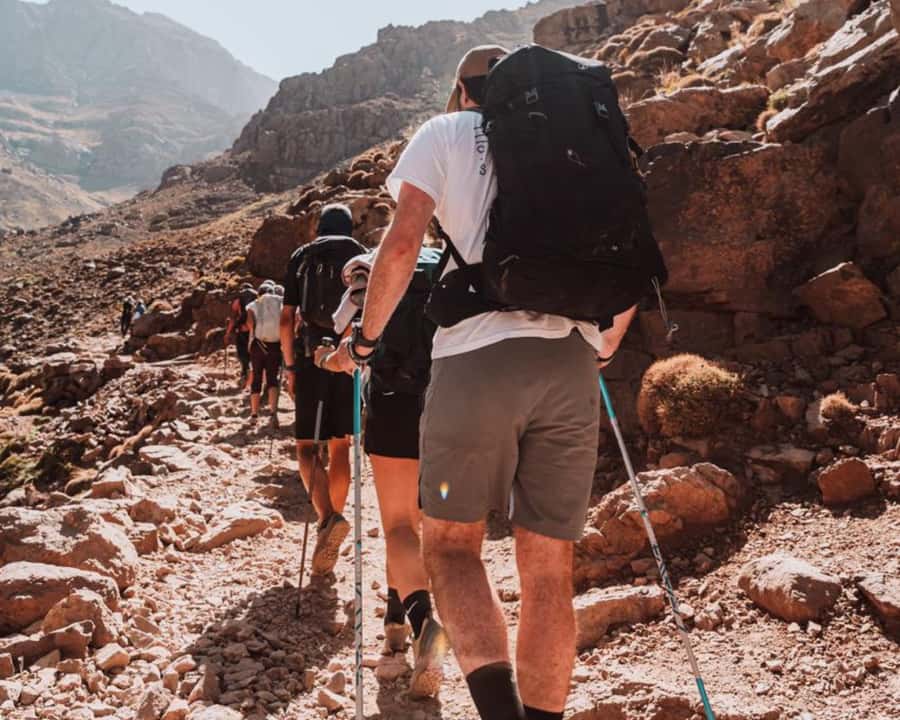 From Marrakesh: 2-Day Mount Toubkal Trek - Key Things That Make This Toubkal Trek Feel Worth It