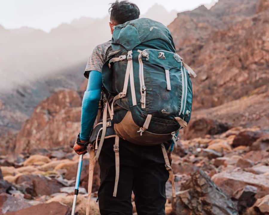 From Marrakesh: 2-Day Mount Toubkal Trek - Who This Trek Is Best For (and Who Should Think Twice)