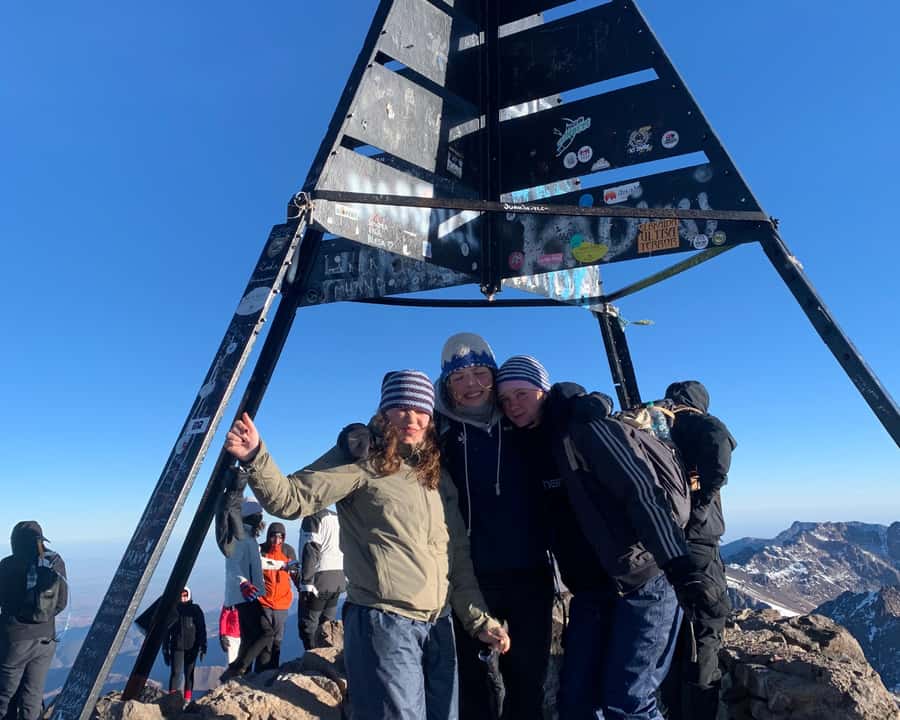 From Marrakesh: 2-Day Mount Toubkal Trek - Marrakesh to Imlil: The Ride That Starts Your Mountain Story