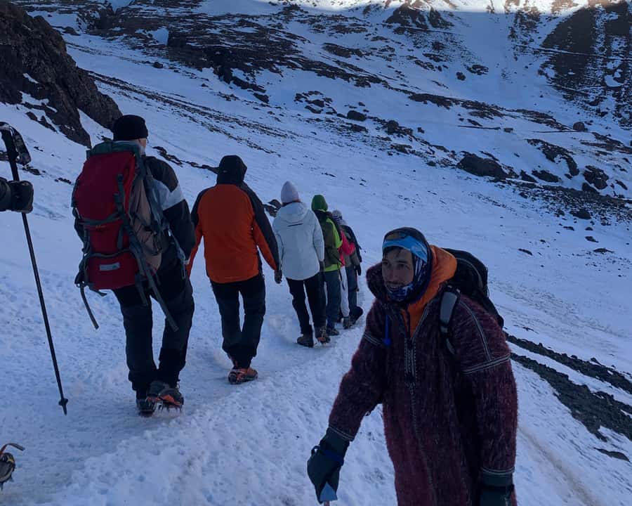 From Marrakesh: 2-Day Mount Toubkal Trek - Gear, Altitude, and the Budget Reality (It’s Not Just the $125)