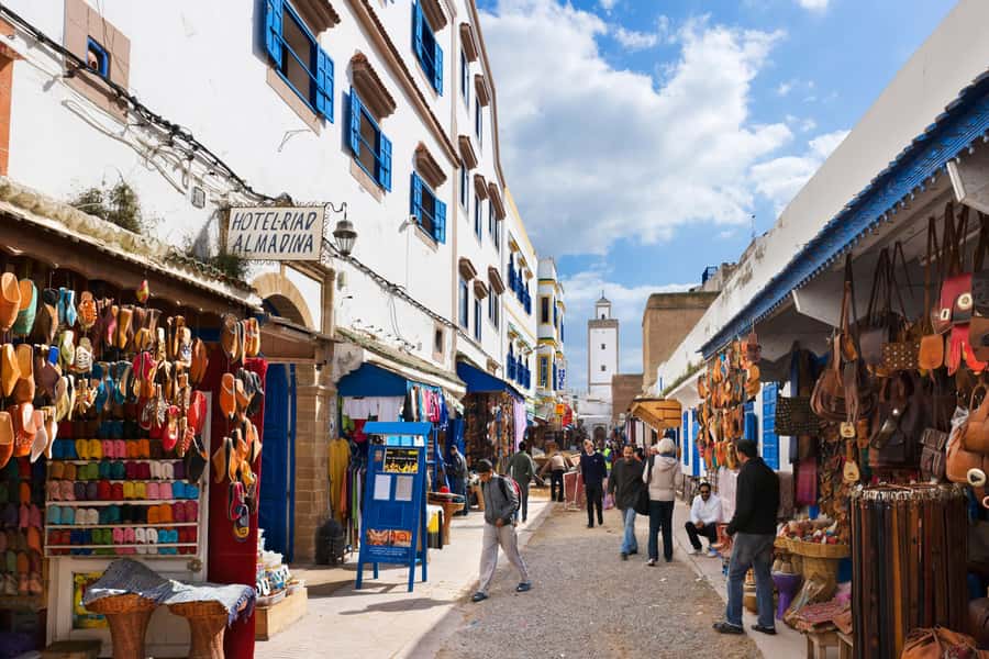 From Marrakesh: Essaouira Day Trip - Key moments worth planning around