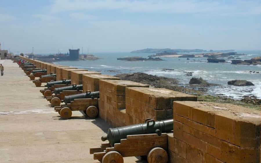 From Marrakesh: Essaouira Day Trip - Marrakesh to Essaouira in one long day: what the timing really means