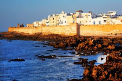 From Marrakesh: Essaouira Day Trip - Cooperative Dahab Argane: learning about argan beyond the souvenir aisle