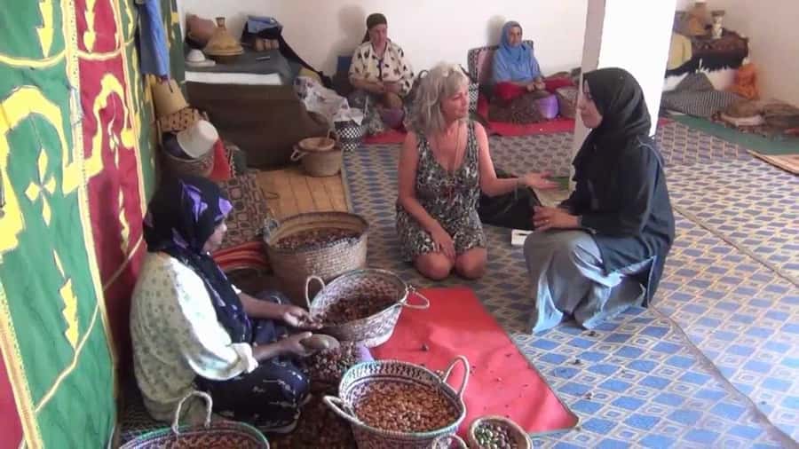 From Marrakesh: Essaouira Day Trip - Value check: is $17 really enough for this kind of day?