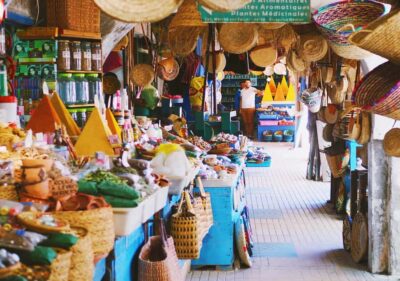 From Marrakesh: Essaouira Full-Day Trip - Women’s argan cooperative: from nut to oil (and how people actually use it)