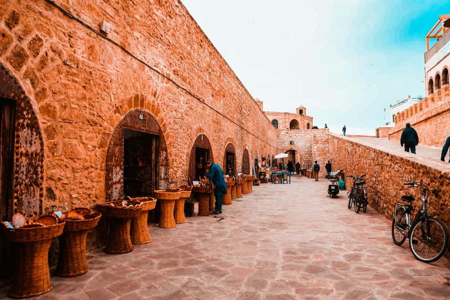 From Marrakesh: Small Group To Essaouira With Opt Activities - Why Essaouira Feels Like a Vacation from Marrakech