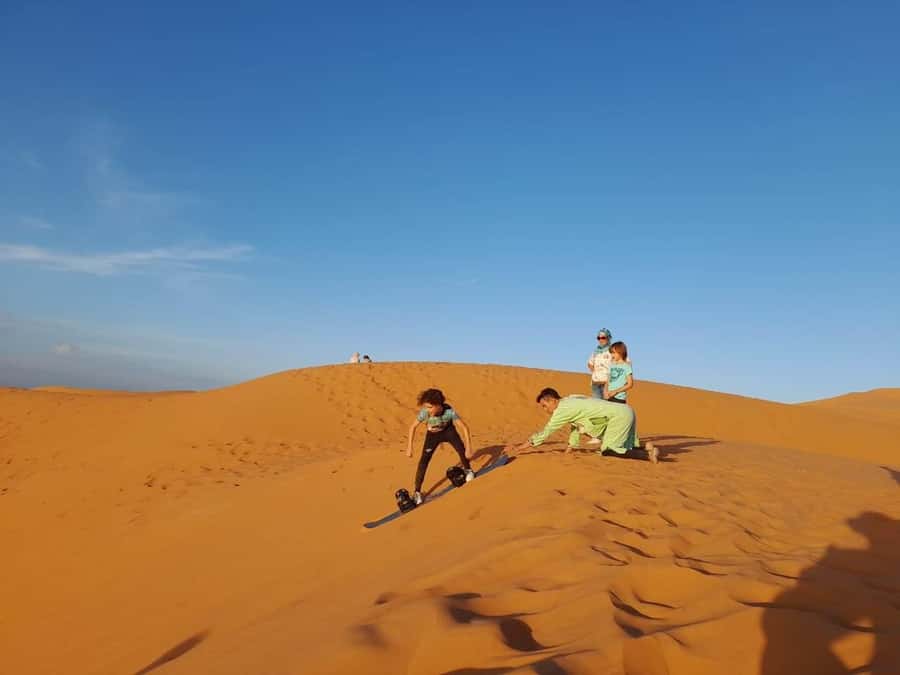 From Merzouga: Overnight Camel Trek over Erg Chebbi Dunes - Should you book this overnight camel trek over Erg Chebbi?