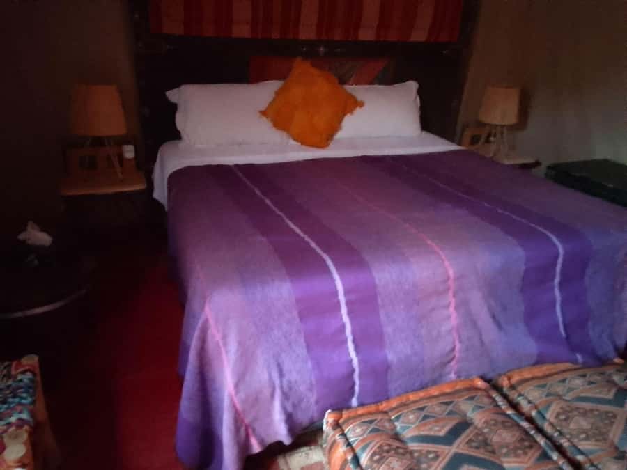 From Merzouga: Overnight Camel Trek over Erg Chebbi Dunes - Practical tips to make your trek more comfortable