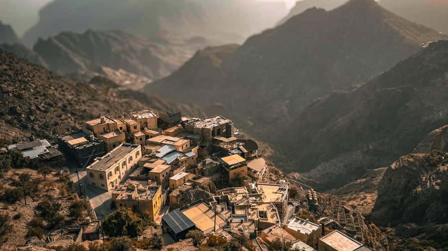 From Muscat: Nizwa and Jebel Akhdar Tour with Lunch - Key things that make this tour worth your time