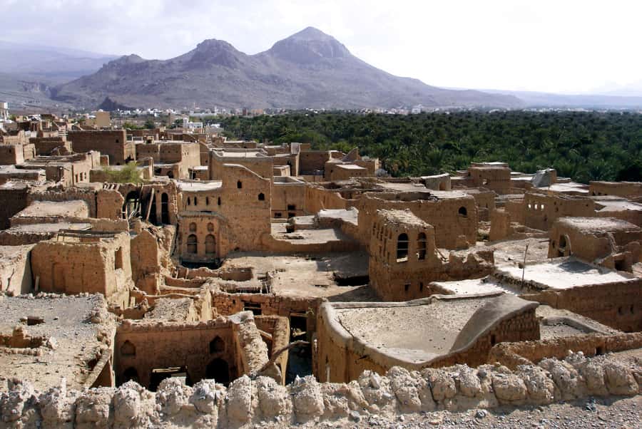 From Muscat: Nizwa and Oman's Historical Gems Tour - Key points to know before you go