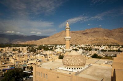 From Muscat: Nizwa and Oman's Historical Gems Tour - Nizwa souq and Nizwa Fort: the best “first hit” of old Oman