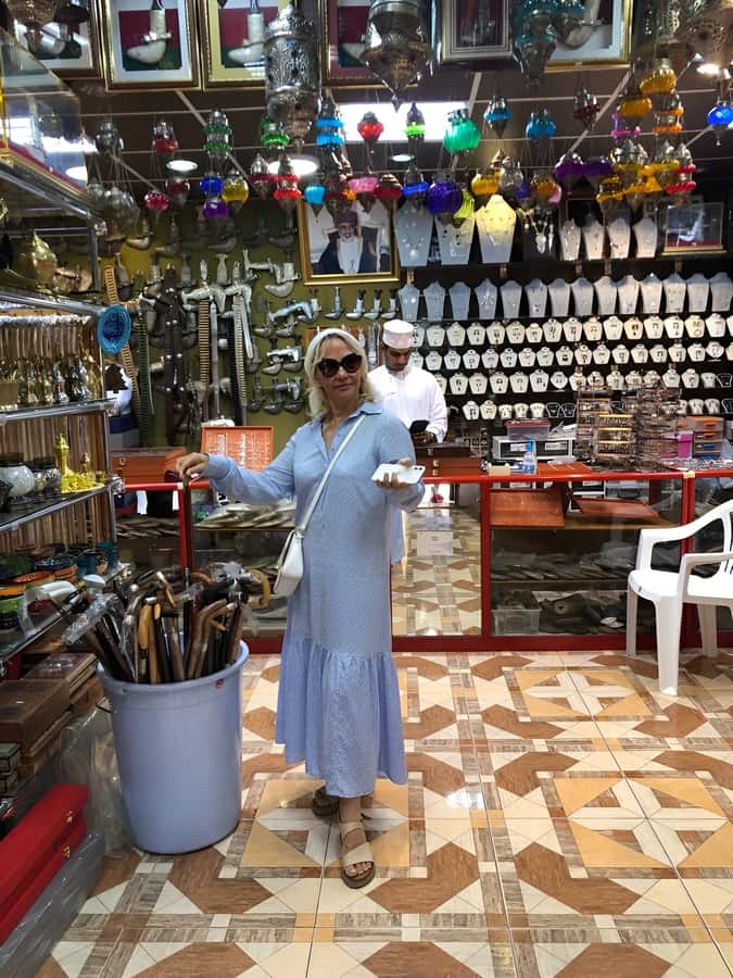 From Muscat: Nizwa and Oman's Historical Gems Tour - Bahla Fort and Jabreen Castle: medieval architecture with real character
