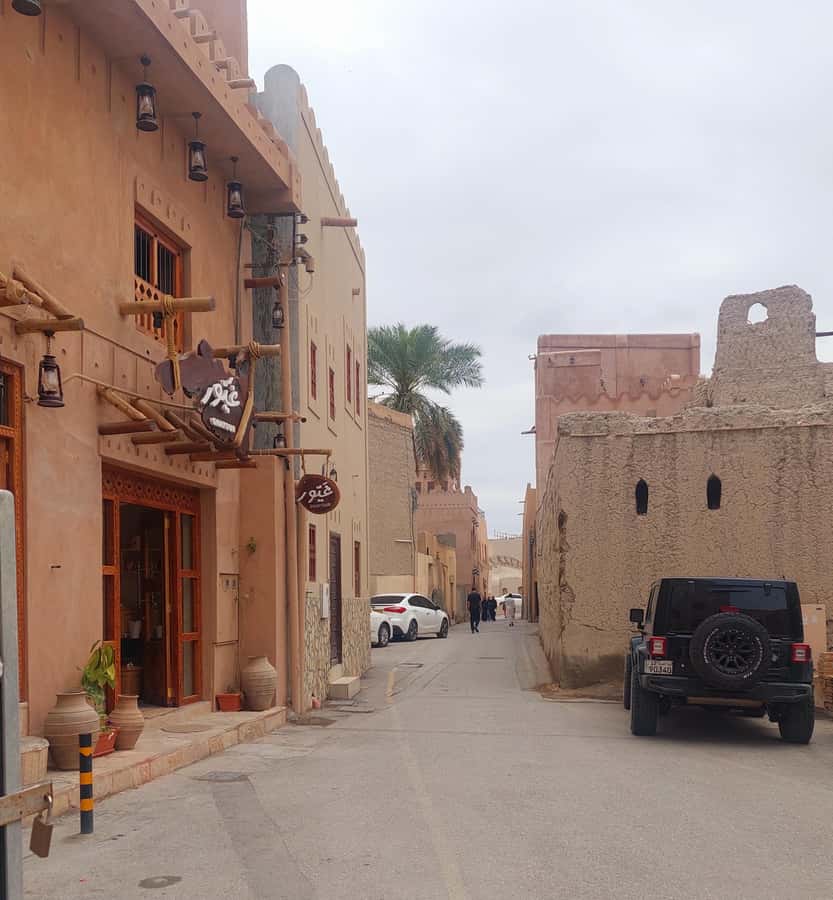 From Muscat: Nizwa and Oman's Historical Gems Tour - Comfort, timing, and the real cost after tickets