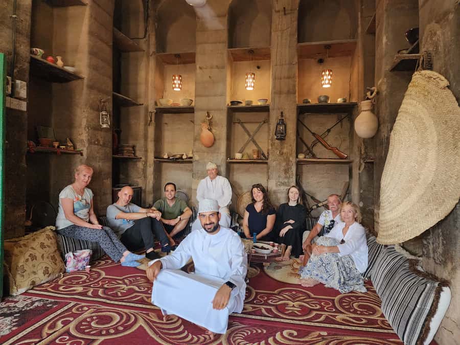 From Muscat: Nizwa and Oman's Historical Gems Tour - Your dress code checklist for Nizwa forts and cultural stops
