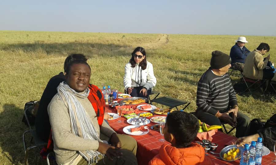 From Nairobi: 3 Days, 2 Nights Maasai Mara Group Safari - Price math: how $199 becomes a full safari budget