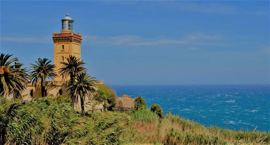 From Seville: Tangier Day Trip with Local Guide and Lunch - Key things I’d circle before you book