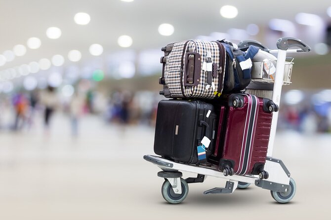 From Sharm El Sheikh Airport Private Transfer - Quick Takeaways