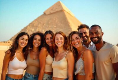 From Sharm El-Sheikh: Cairo's Pyramids: Full-Day By Flight - Price and what you’re actually paying for