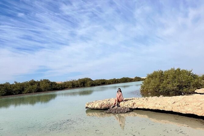 From Sharm: Ras Mohamed National Park and Magic Lake Day Tour - Pickup, Timing, and Group Size: When Logistics Boost (or Hurt) the Day