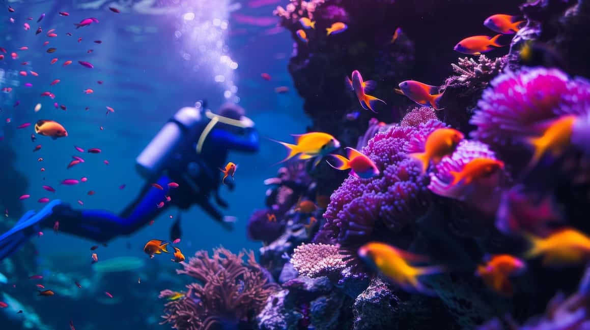 From Sharm: Ras Muhammed & White Island By Boat & intro Dive - Intro scuba session (10–15 minutes): what you’ll actually experience