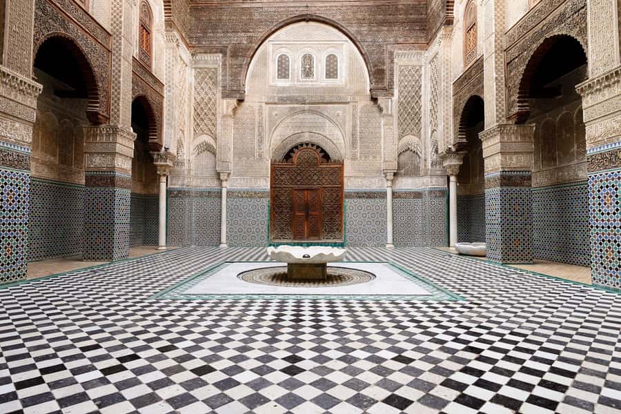 From Taghazout or Agadir: Marrakech Guided Day Trip - Key highlights worth your attention