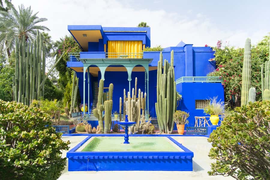 From Taghazout or Agadir: Marrakech Guided Day Trip - Timing, Heat, and What to Pack for a One-Day Marathon