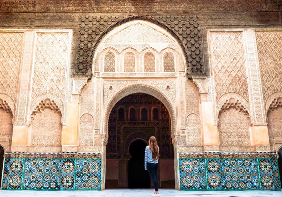 From Taghazout or Agadir: Marrakech Guided Day Trip - Road Trip Rhythm: What the 7 AM Start Really Means