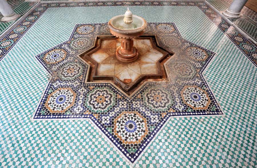 From Taghazout or Agadir: Marrakech Guided Day Trip - Free Time After the Tour: A Chance to Add Bahia Palace