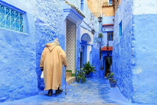 From Tangier: Chefchaouen Day Trip with Local Guide - Price and value at $49.82: what you’re really paying for