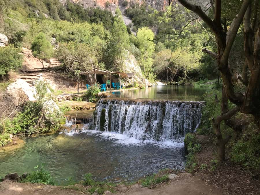 From Tangier: Day Trip to Chefchaouen and Akchour Waterfalls - Key highlights you’ll feel right away