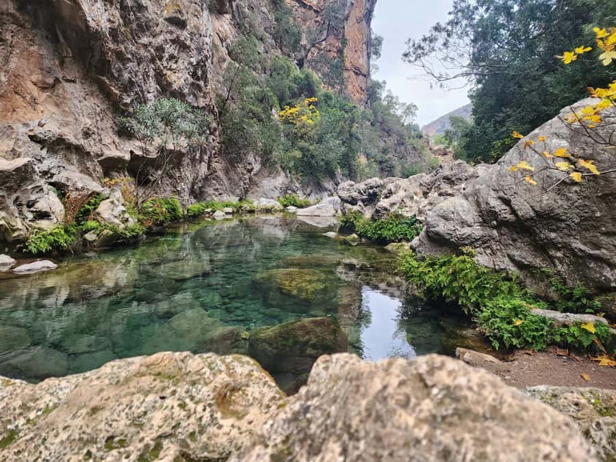 From Tangier: Day Trip to Chefchaouen and Akchour Waterfalls - Chefchaouen From Tangier: the drive, timing, and comfort that matter