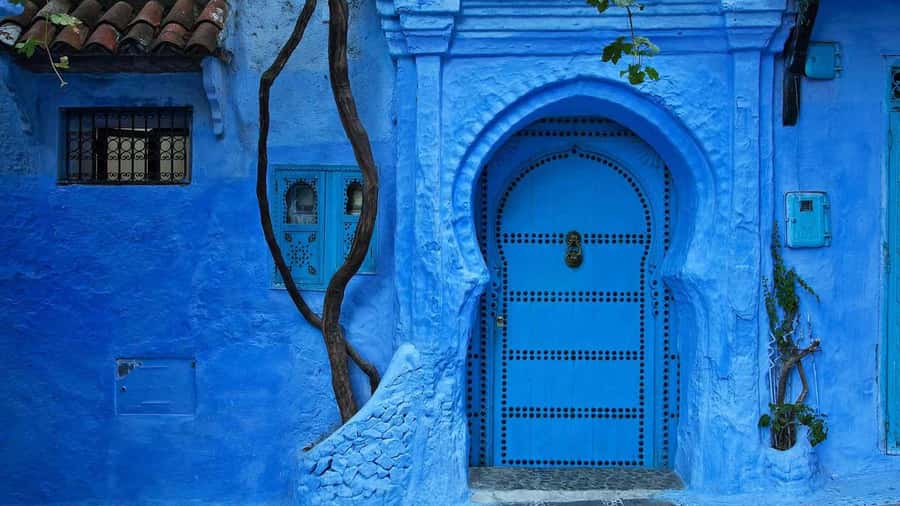 From Tangier: Day Trip to Chefchaouen and Akchour Waterfalls - Photo stops and the “don’t miss this” pacing on both halves of the day