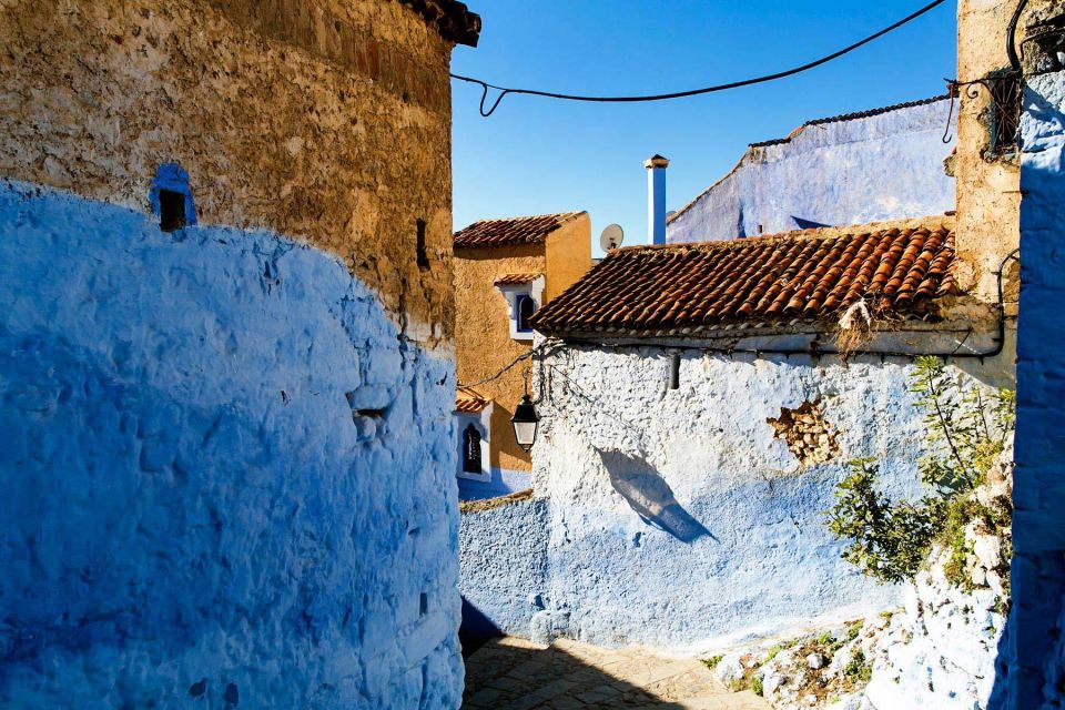 From Tangier: Day Trip to Chefchaouen and Akchour Waterfalls - Price and value: is $74 per person worth it?