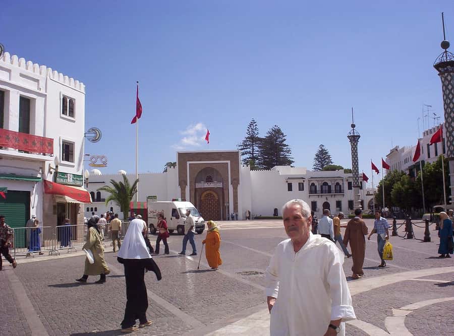 From Tangier: Special Day Trip to Chefchaouen and Tetouan - Key things I think you’ll care about