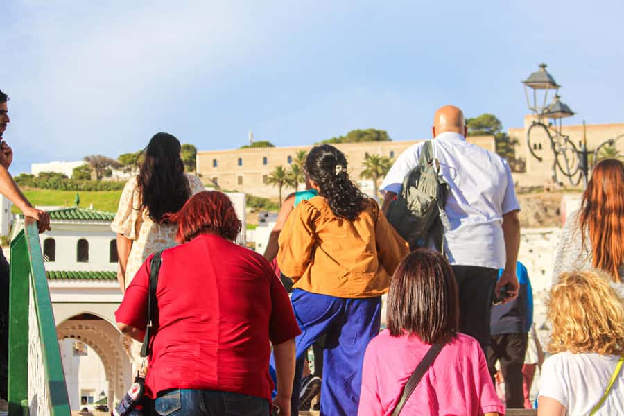 From Tangier: Special Day Trip to Chefchaouen and Tetouan - Is $60 good value? Here’s what you’re really paying for