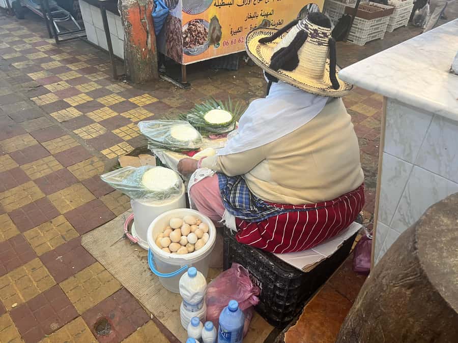 From Tarifa: Tangier Day Trip with Lunch and Ferry - Key things you’ll notice on this Tangier day trip
