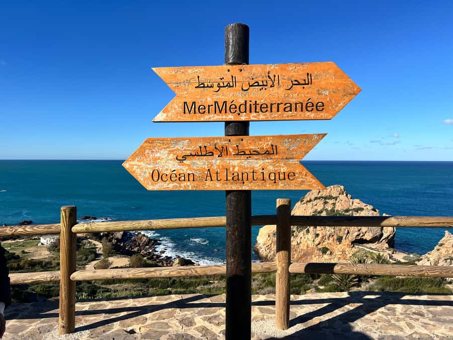 From Tarifa: Tangier Day Trip with Lunch and Ferry - Tarifa to Tangier: ferry timing and how the day stays realistic