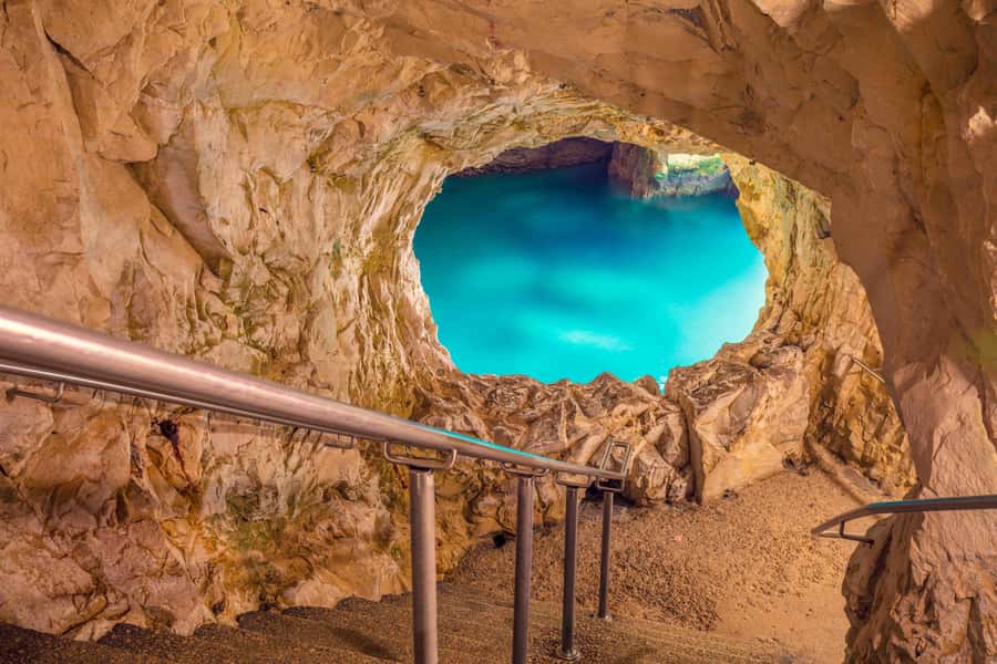 From Tel Aviv: Caesarea, Haifa and Akko Day Trip - Key things to know before you go