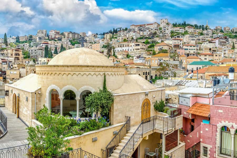 From Tel Aviv: Guided Day Trip to Nazareth & Sea of Galilee - Key Stops That Make This Day Trip Work