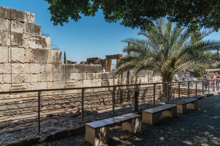 From Tel Aviv: Guided Day Trip to Nazareth & Sea of Galilee - Yardenit on the Jordan River: Baptism Option and Real Timing