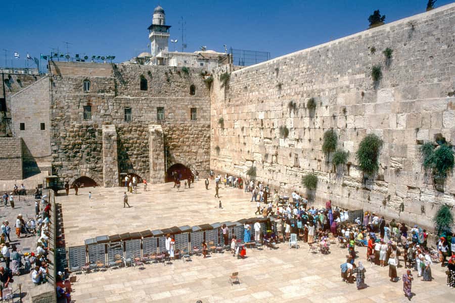 From Tel Aviv: Jerusalem Old City & Dead Sea Guided Day Tour - Price and time: what you’re really paying for