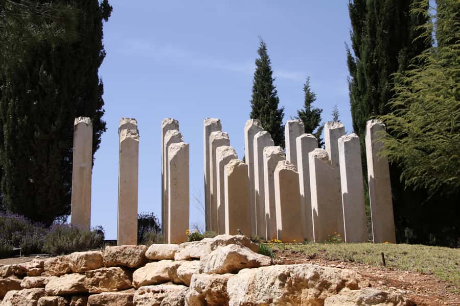 From Tel Aviv: Jerusalem Old & New City Bus Tour - Mt. Zion and the Saturday changes you should plan around