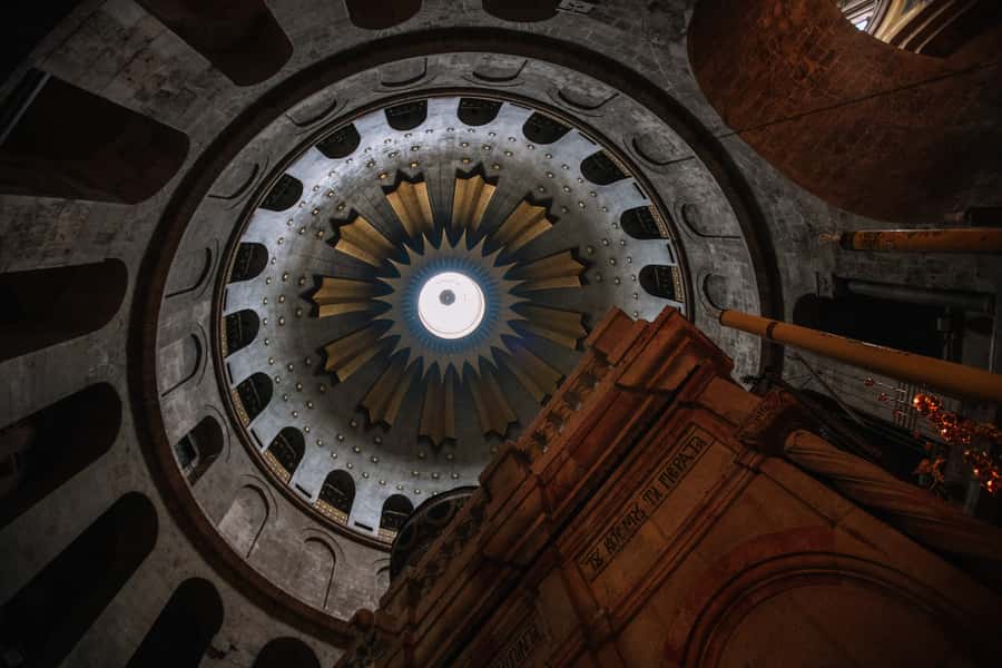 From Tel Aviv: Jerusalem Old & New City Bus Tour - Price and value at about $95 per person