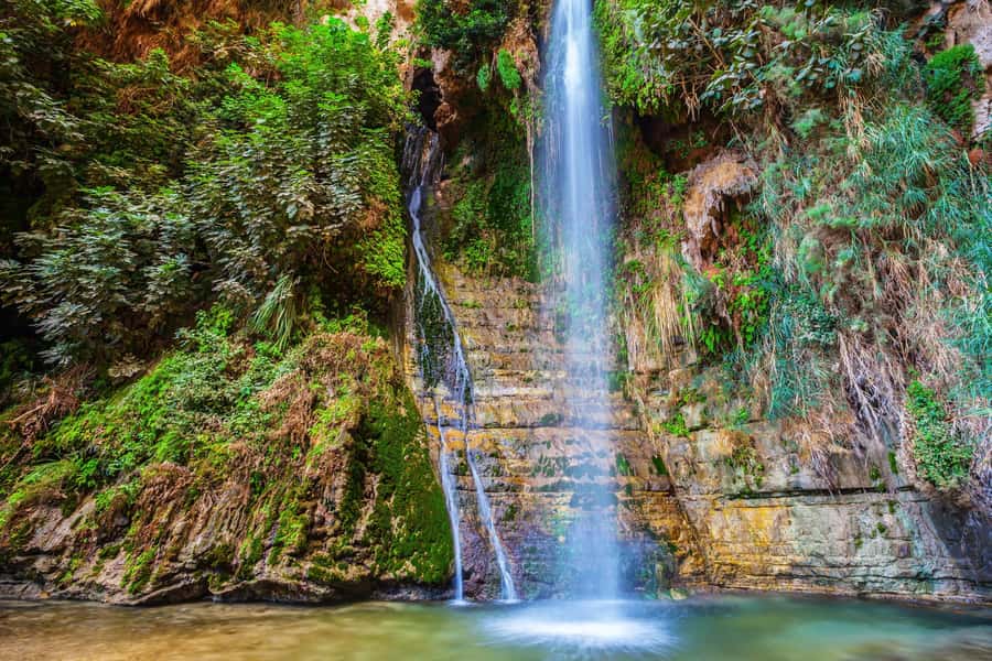 From Tel Aviv: Masada, Ein Gedi & Dead Sea Tour - What to bring (and what to wear) for a desert day trip