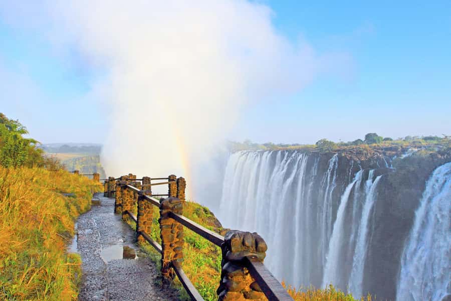 From Victoria Falls: Livingstone Island Tour & Devils Pool - Price and value: what $230 covers, plus the costs people forget