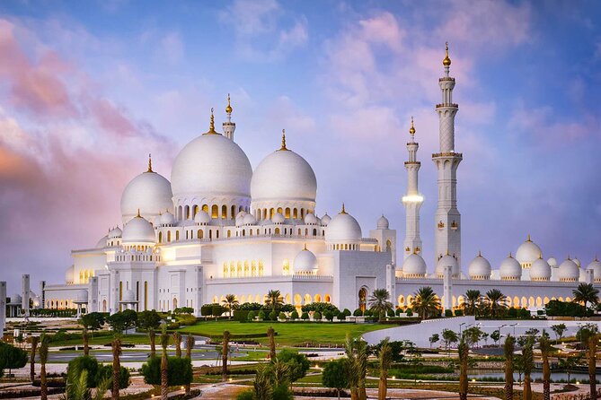 Full-Day Abu Dhabi City Guided Tour from Dubai - Why This Abu Dhabi City Day Tour Starts in Dubai (and Saves You Time)