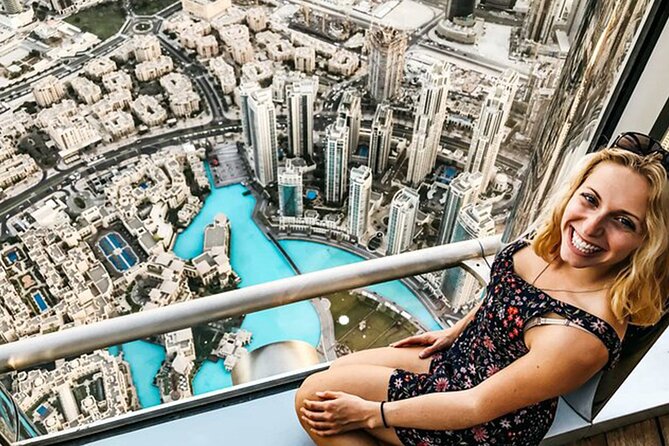 Full Day Dubai City Tour with At the Top Burj Khalifa Ticket - Price and logistics: what $193.50 buys you, and what to plan around
