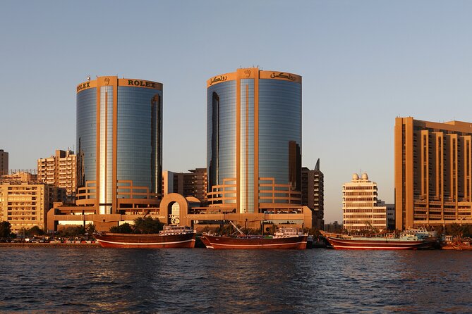 Full Day Explore Dubai City Tour with guide and transfers - What This Tour Is Really Good For (And Who It Suits)